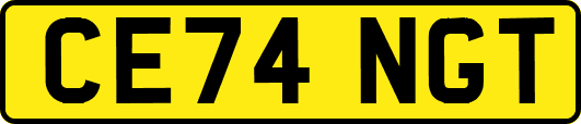 CE74NGT