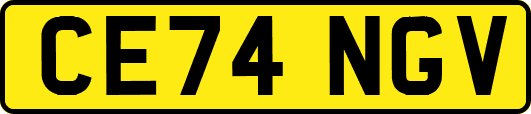 CE74NGV
