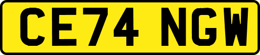 CE74NGW