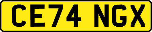 CE74NGX