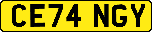 CE74NGY