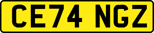 CE74NGZ