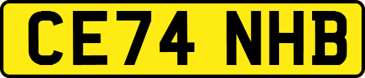 CE74NHB