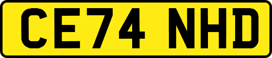 CE74NHD