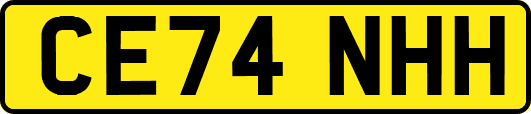 CE74NHH
