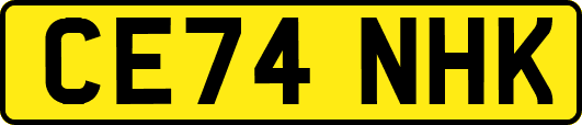 CE74NHK