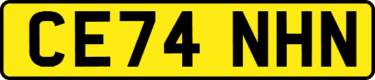 CE74NHN