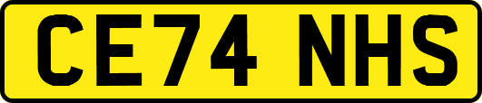 CE74NHS