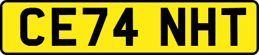 CE74NHT