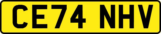 CE74NHV