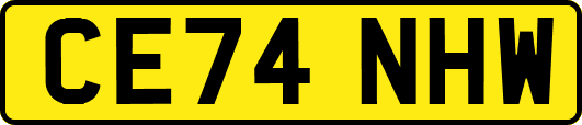 CE74NHW