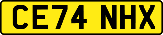 CE74NHX