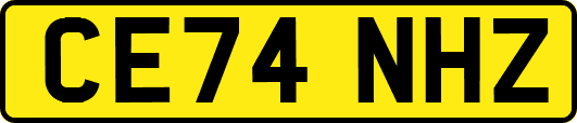CE74NHZ