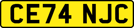 CE74NJC