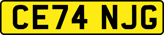 CE74NJG