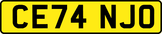 CE74NJO