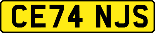 CE74NJS