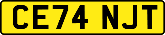 CE74NJT