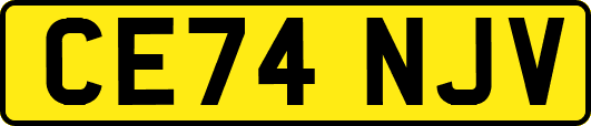 CE74NJV