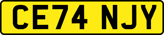 CE74NJY