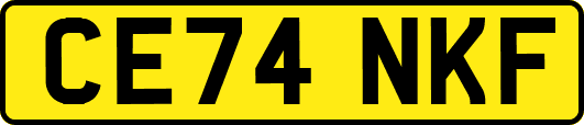 CE74NKF