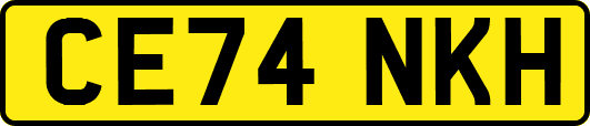 CE74NKH