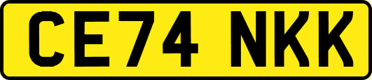 CE74NKK