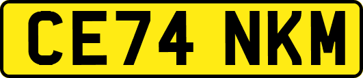CE74NKM