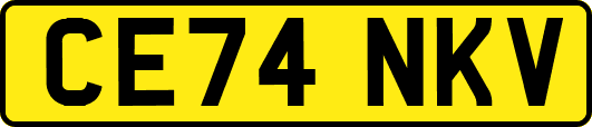 CE74NKV