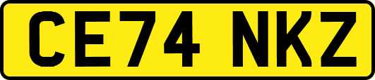 CE74NKZ