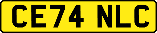 CE74NLC