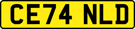 CE74NLD