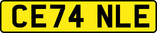 CE74NLE