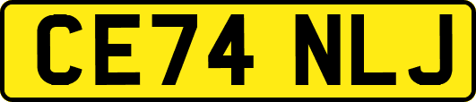 CE74NLJ