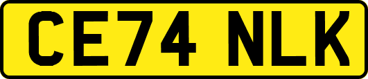 CE74NLK