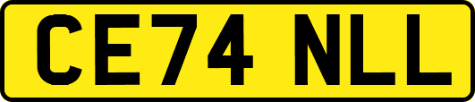 CE74NLL