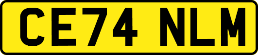 CE74NLM