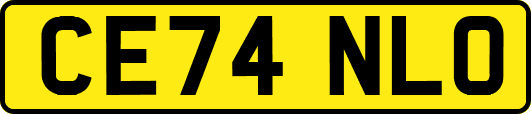 CE74NLO