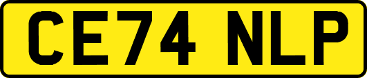 CE74NLP