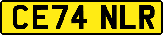 CE74NLR