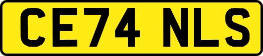 CE74NLS
