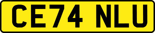 CE74NLU