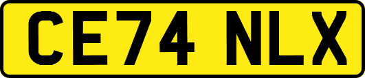 CE74NLX