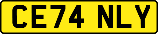 CE74NLY