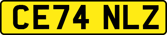 CE74NLZ