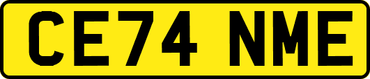 CE74NME