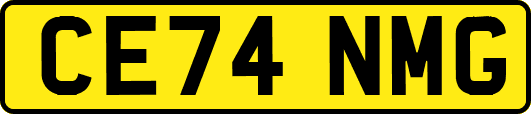 CE74NMG