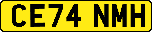 CE74NMH