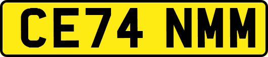 CE74NMM