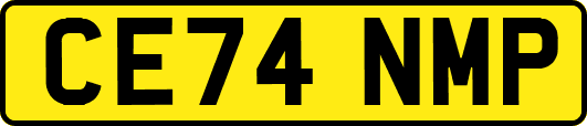 CE74NMP